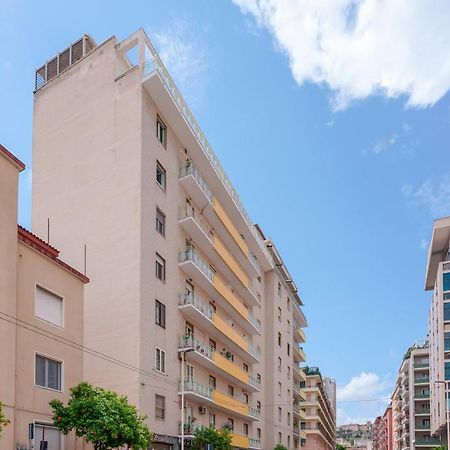 Petrarca Venti Rooms - Eja Sardinia Cagliari Exterior photo