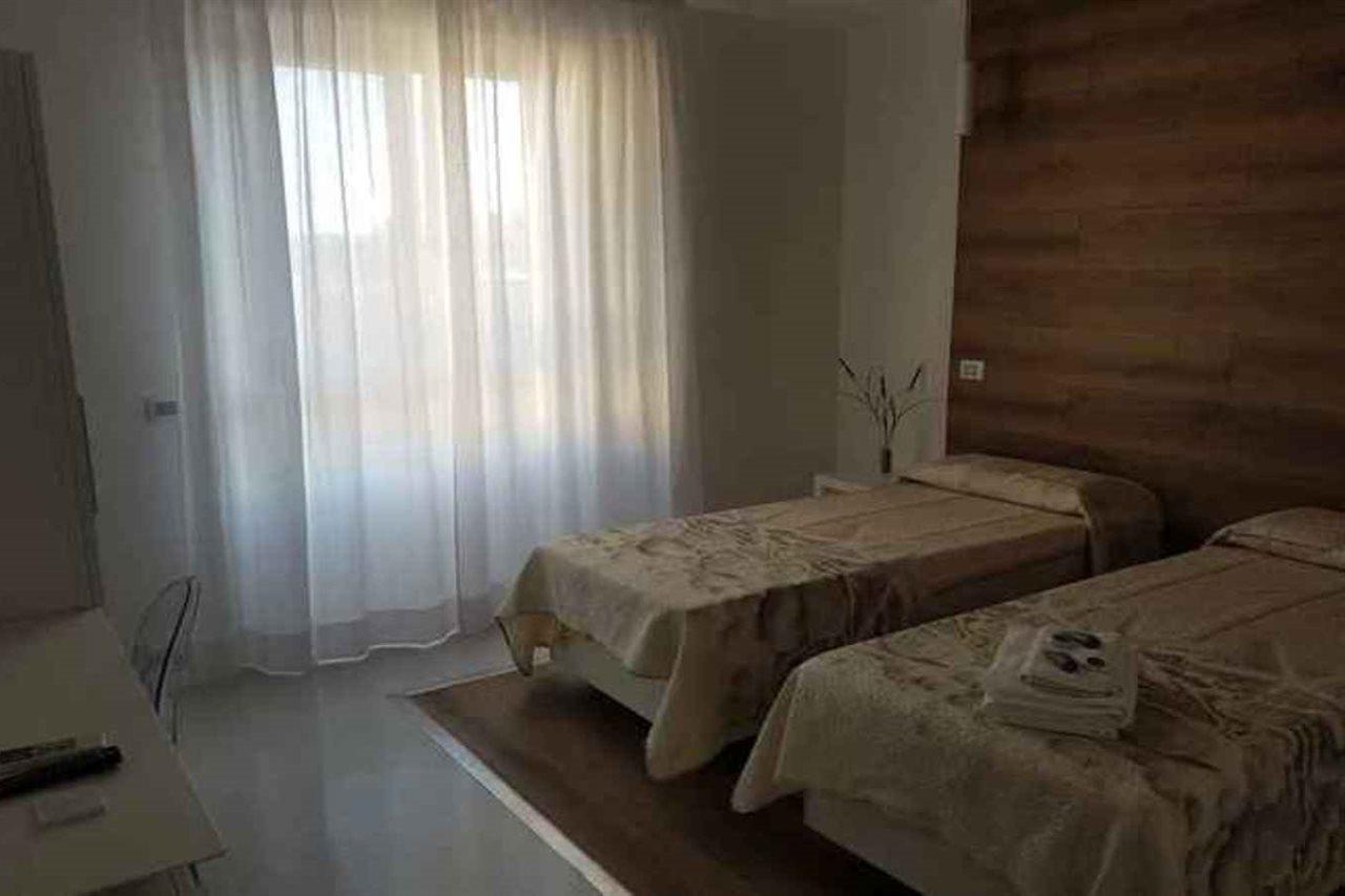 Petrarca Venti Rooms - Eja Sardinia Cagliari Exterior photo
