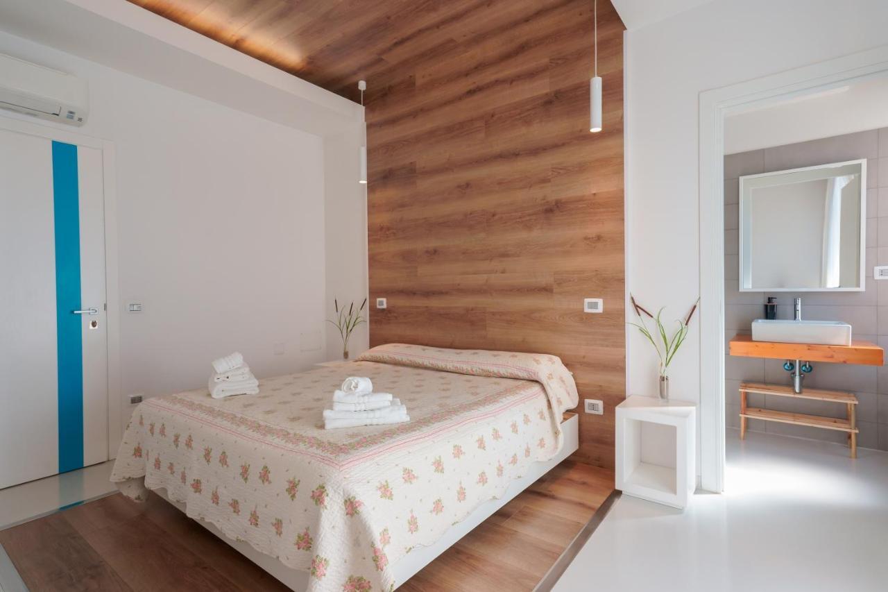 Petrarca Venti Rooms - Eja Sardinia Cagliari Exterior photo