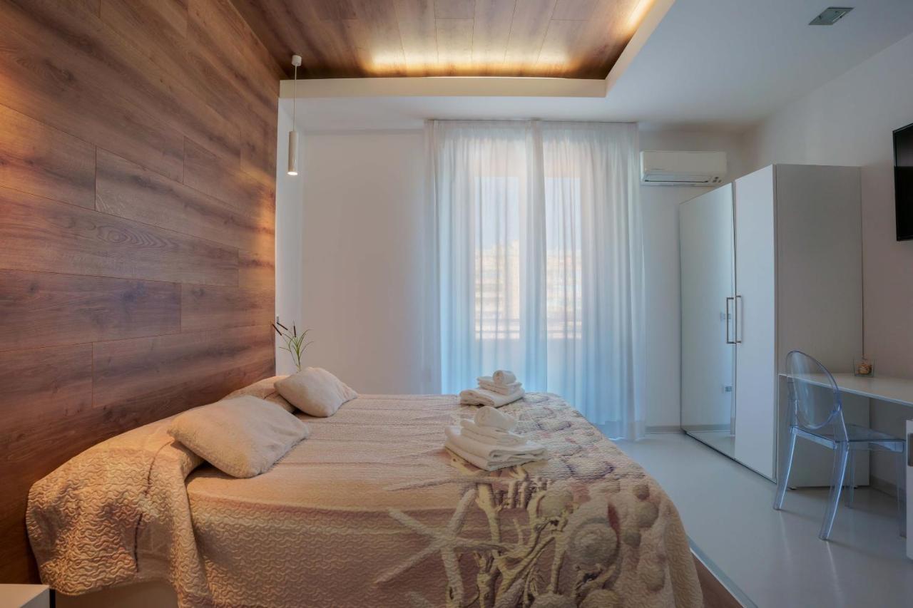 Petrarca Venti Rooms - Eja Sardinia Cagliari Exterior photo