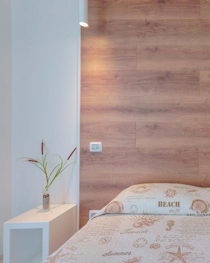 Petrarca Venti Rooms - Eja Sardinia Cagliari Exterior photo