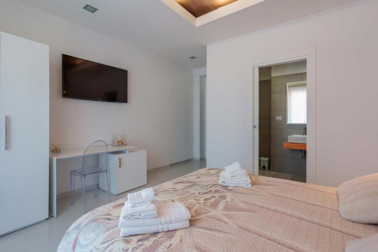 Petrarca Venti Rooms - Eja Sardinia Cagliari Exterior photo